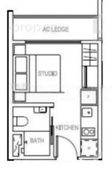 Riverbank @ Fernvale (D28), Condominium #479981721